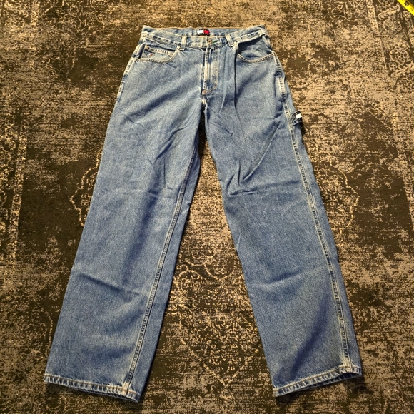 Tommy Hilfiger Other - Tommy hilfiger jeans